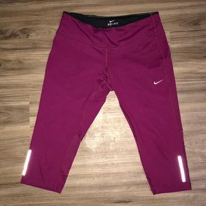 Nike Dri-Fir Leggings